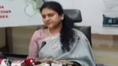 Aligarh: मुंह दिखाई की रस्म में मांग ली गांव की सड़क, नयी बहु ने किया गौर्वान्वित ! Hindi News