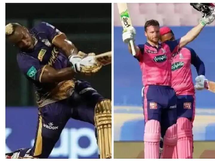 players who hit most sixes in ipl 2022 see the list here IPL 2022 मध्ये सर्वाधिक षटकार लगावणारे 5 फलंदाज, राजस्थानच्या तीन खेळाडूंचा समावेश