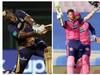 IPL 2022 मध्ये सर्वाधिक षटकार लगावणारे 5 फलंदाज, राजस्थानच्या तीन खेळाडूंचा समावेश