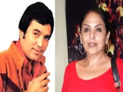 Anju Mahendru हो गई थीं Rajesh Khanna की इस आदत से बेहद परेशान, ये बात बनी थी दोनों के ब्रेकअप की वजह