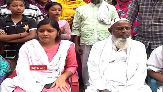 Anish Khan Death:আনিস খানের মৃত্যুর বিচার চেয়ে পথে DYFI, রাজ্যজুড়ে আন্দোলনে নামার হুঁশিয়ারি।Bangla News