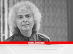 PHOTO : प्रख्यात संतूरवादक, उत्तम गायक असलेले पंडित शिवकुमार शर्मा काळाच्या पडद्याआड