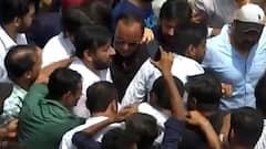 Shaheen Bagh demolition drive: FIR against AAP MLA Amanatullah Khan over hindering government work