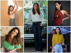 Fashion Tips: Summer में खुद को दें स्टाइलिश लुक, जींस के साथ कैरी करें ये स्मार्ट टॉप
