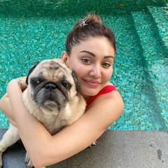 PHOTO: अभिनेत्री शेफाली जरीवालालाचा हॉट लूक; वयाच्या 39 व्या वर्षीही आहे एकदम फिट!