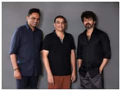 Thalapathy66: విజయ్ సినిమా కోసం అగ్ర తారలు - దిల్ రాజు ప్లాన్ మాములుగా లేదు!