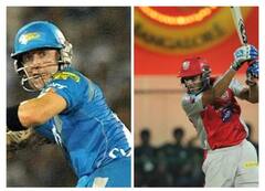 IPL: इन खिलाड़ियों ने बिना छक्का लगाए बनाएं सबसे ज्यादा रन, लिस्ट में पूर्व ऑस्ट्रेलियाई कप्तान भी शामिल