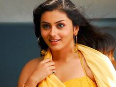 Namitha Pregnancy: உனக்காகத்தான் இவ்வளவு நாள் காத்திருந்தேன்: கர்ப்பமான நமீதா புகைப்படத்துடன் இன்ஸ்டா பதிவு