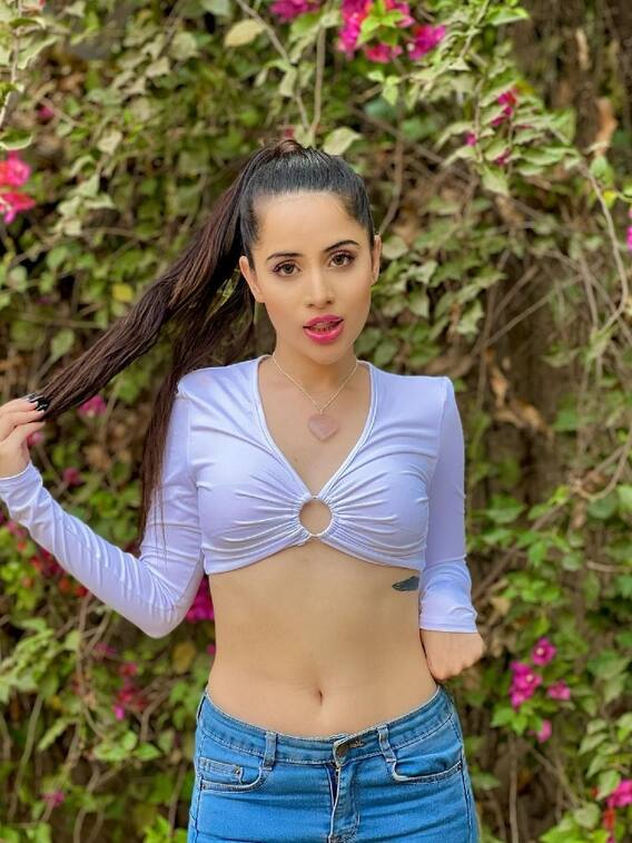 Urfi Javed को Chahat Khanna ने कैसे किया Target?