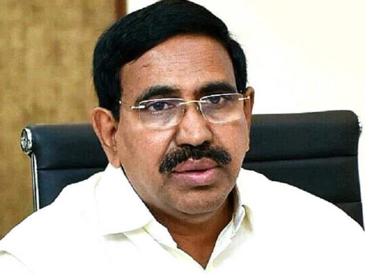 Narayana Rao Arrest: CID Arrest TDP Former Andhra Pradesh Minister Narayana Rao SSC Paper Leak Case CID Arrest Former Andhra Minister Narayana Rao In SSC Paper Leak Case