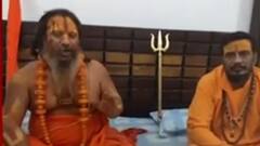 Agra के TajMahal में एंट्री पर रोके जाने को लेकर परमहंसाचार्य ने HC में दाखिल की याचिका