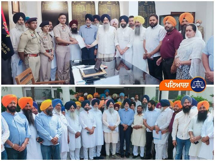 Shiromani Akali Dal leaders demand cancellation of Punjab-Delhi agreement Punjab News: शिरोमणि अकाली दल के नेताओं ने पंजाब-दिल्ली के बीच हुए समझौते को रद्द करने की मांग की, राज्यपाल को सौंपा ज्ञापन