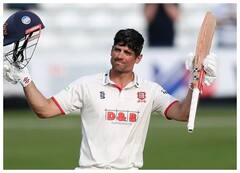 संन्यास लेने के बाद भी एलेस्टेयर कुक बने हुए हैं रन मशीन, फर्स्ट क्लास क्रिकेट के आंकड़े देखकर नहीं होगा यकीन