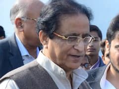 Prayagraj News: क्या आजम खान को आज मिलेगी बेल, शाम को इलाहाबाद HC में होगी जमानत अर्जी पर सुनवाई