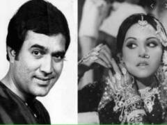 Anju Mahendru हो गई थीं Rajesh Khanna की इस आदत से बेहद परेशान, ये बात बनी थी दोनों के ब्रेकअप की वजह