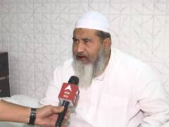 kanpur: जमीयत उलेमा ए हिंद के जनरल सेक्रेटरी ने अखिलेश यादव पर उठाए सवाल, लगाए ये बड़े आरोप