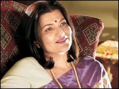 Sarika Financial Crises: एक्ट्रेस सारिका ने किया खुलासा, 'लॉकडाउन के दौरान खत्म हो गए थे पैसे...'