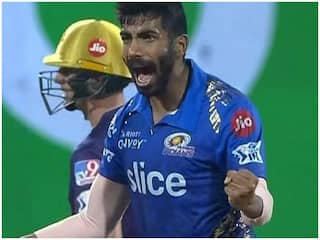 IPL 2022: जसप्रीत बुमराह के सर्वश्रेष्ठ प्रदर्शन पर आया रवि शास्त्री का रिएक्शन, जानिए पूर्व कोच ने क्या कुछ कहा