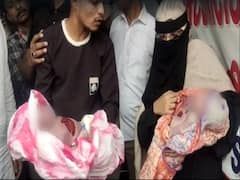 Hyderabad News : ప్రైవేట్ ఆసుపత్రి వైద్యుల నిర్లక్ష్యం , ఇంక్యుబేటర్ వేడికి ఇద్దరు పసికందుల మృతి