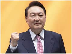 New President Of South Korea: यूं सुक-येओल बने दक्षिण कोरिया के नए राष्ट्रपति, उत्तर कोरिया से की शांति की अपील