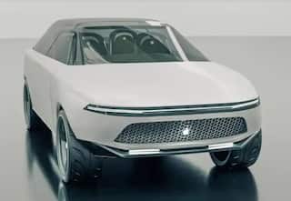 Apple Car: চালক লাগবে না গাড়িতে, অটোমেটিক চলবে অ্যাপলের এই ইলেকট্রিক কার