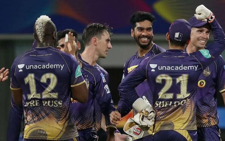 IPL 2022 Point Table:  KKR lives hope of to reach in play off after beat Mumbai Indians IPL 2022 Point Table: KKR ની જીત બાદ પોઇન્ટ્સ ટેબલમાં થયો મોટો ઉલટફેર, પ્લેઓફની રેસ બની રોમાંચક