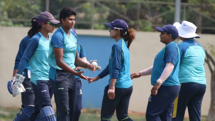 Five U19 women cricketers from Bengal have been selected for the Zonal Camp of NCA Bengal Womens Cricket: ন্যাশনাল ক্রিকেট অ্যাকাডেমির জোনাল ক্যাম্পে অনূর্ধ্ব ১৯ বাংলা দলের ৫ ক্রিকেটার