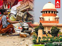 RA Puram : ஆர்.ஏ.புரம் ஆக்கிரமிப்பு; கண்ணாமூச்சி வேண்டாம்...! உச்சநீதிமன்றம் தடை விதிக்க மறுப்பு