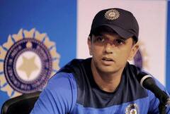 Rahul Dravid: ‛பாஜக யுவ மோர்ச்சாவில் ராகுல் டிராவிட் பங்கேற்கப் போவதில்லை’ -பி.சி.சி.ஐ.,