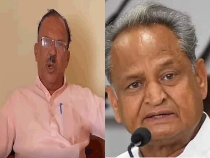 Rajasthan: Former education minister Vasudev Devnani accuses Gehlot government of Muslim appeasement Rajasthan News: राजस्थान में मदरसों में बोर्ड फीस माफ करने को लेकर विवाद, पूर्व शिक्षा मंत्री ने गहलोत सरकार को दी चेतावनी