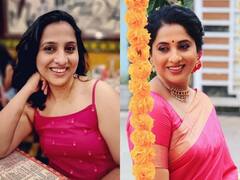 Aai Kuthe Kay Karte : 'अशा अनुभवांना सामोरं जाण आपण सोडून देतो...'; 'आई कुठे काय करते' मधील अरुंधतीची पोस्ट चर्चेत