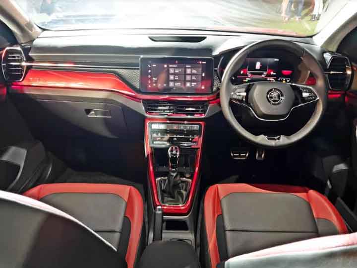 Skoda का Kushaq Monte Carlo Edition लॉन्च, जानें इसकी खासियतें, कीमत