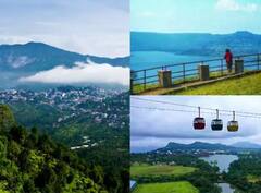 Saputara Hill Station: ਗੁਜਰਾਤ ਦੇ ਉਹ ਖ਼ੂਬਸੂਰਤ ਪਹਾੜੀ ਸਟੇਸ਼ਨ, ਜਿੱਥੇ ਭਗਵਾਨ ਰਾਮ ਨੇ ਕੱਟਿਆ ਸੀ ਬਨਵਾਸ