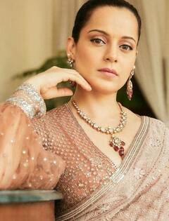 Lock Upp: કંગના રનૌતે લોક અપ વિશે કહ્યું, 'મને ખુશી છે કે મેં આ સાથે મારું OTT ડેબ્યૂ કર્યું...'