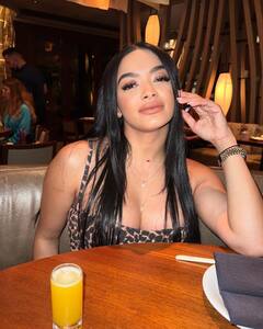 Photos:  बेहद खूबसूरत हैं आंद्रे रसेल की वाइफ जेसिम लोरा, आप भी देख कर हो जाएंगे दीवाने