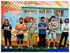 Bigg Boss OTT Telugu: ఈ వారం నామినేషన్స్ లో ఉన్నది ఎవరంటే?