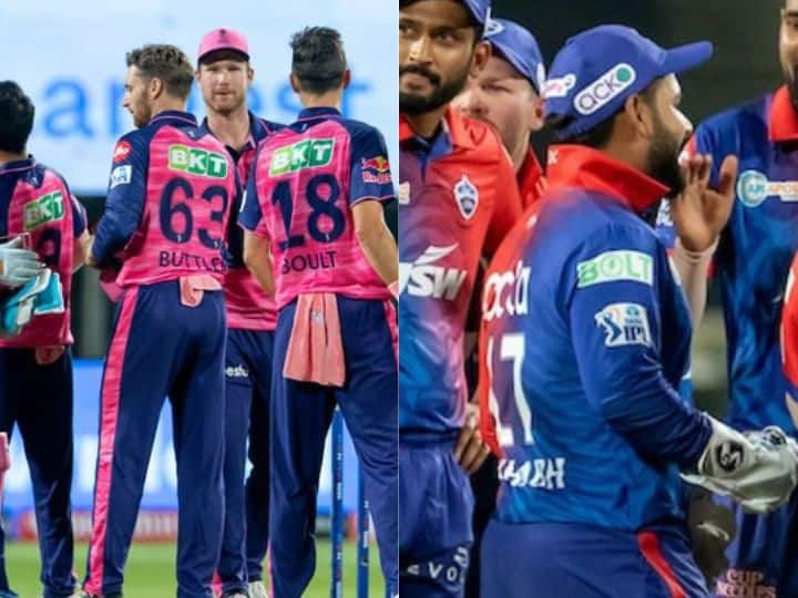 IPL 2022, RR vs DC When & Where To Watch Live Streaming, Telecast Of rajasthan royals vs delhi capitals IPL 2022, RR vs DC : आज रंगणार राजस्थान विरुद्ध दिल्ली लढत; कधी, कुठे पाहाल सामना?