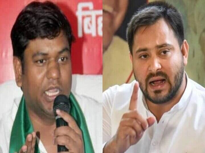 Mukesh Sahani VIP reaction on the Center and BJP on Caste Census Support RJD Tejashwi Yadav ann Bihar Politics: केंद्र और BJP के खिलाफ मुकेश सहनी ने तरेरी आंखें, तेजस्वी का हौसला बढ़ाया, RJD चाहे तो VIP उनके साथ