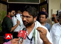 રાહુલે ગાંધીજીનું અપમાન કર્યું હોવાના ભાજપના આક્ષેપો પર જીગ્નેશ મેવાણીએ શું કહ્યું?