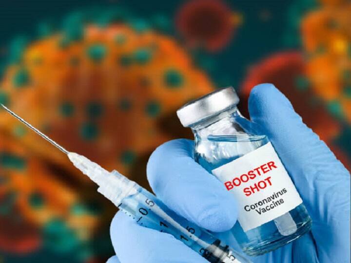 Free booster doses of COVID-19 for citizens above 18 years of age group from July 15 at government Centers Free Booster Dose : 18 वर्षांवरील नागरिकांना पुढील 75 दिवस बूस्टर डोस मोफत, केंद्र सरकारचा मोठा निर्णय