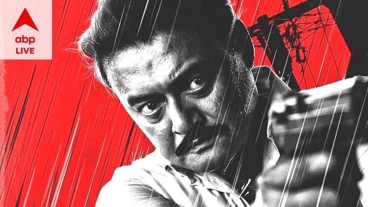 Tirandaj Shabor Exclusive: Actor Saswata Chatterjee shares his experience during Tirondaj Sobor Tirandaj Shabor Exclusive: শবর পাথর, পর্দায় অভিব্যক্তিহীন মুখে হাসি, রাগের সংলাপ বলা অভ্যাস করতে হয়েছে: শাশ্বত