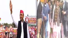 चाचा Shivpal संग Akhilesh ने फोटे की ट्वीट, क्या UP के राजनीतिक समीकरण बदलने का संकेत?
