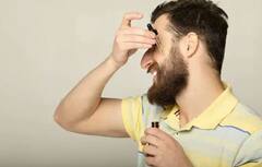 Beard Oil for Women: ਕੁੜੀਆਂ ਵੀ ਵਰਤ ਸਕਦੀਆਂ ਦਾੜ੍ਹੀ ਵਾਲਾ ਤੇਲ, ਜਾਣੋ ਕਿੱਥੇ-ਕਿੱਥੇ ਕਰ ਸਕਦੀਆਂ ਇਸਤੇਮਾਲ