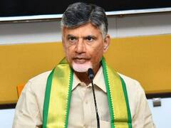 சந்திரபாபு நாயுடு மீது ஊழல் புகார்.. முன்னாள் அமைச்சர் கைது.. ஜெகன்மோகன் அதிரடி..