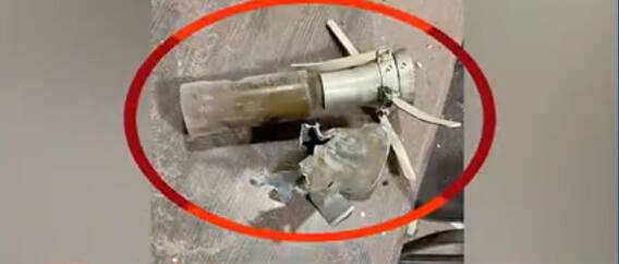 Mohali Blast : हमले से जुड़ी हर जानकारी के लिए देखिए यह स्पेशल रिपोर्ट