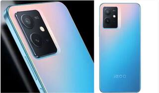 iQOO Z6 5G: গেমারদের জন্য কম দামে ফোন, ১৫ হাজারে পান দারুণ স্পেকস