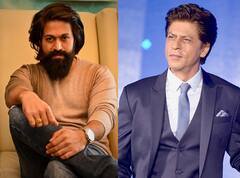 शाहरुख खान से लेकर यश तक, टीवी से करियर शुरू कर फिल्मों में छाए यह स्टार्स