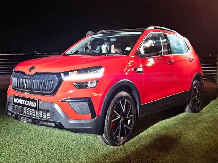 Skoda का Kushaq Monte Carlo Edition लॉन्च, जानें इसकी खासियतें, कीमत