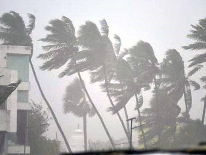 Chennai Rain : தமிழகத்தில் பரவலாக கொட்டித்தீர்க்கும் மழை.. சென்னையை குளுமையாக்கும் மழை.. மகிழ்ந்த மக்கள்..