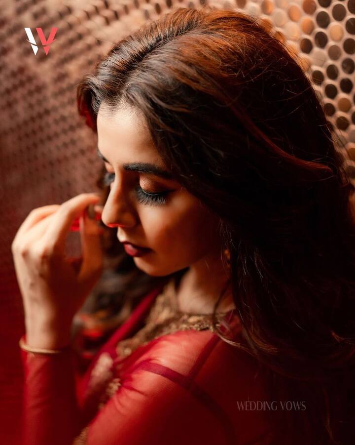 నిక్కీ గల్రాని ఫోటోలు  -Image Credit: Nikki Galrani/Instagram